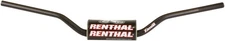 Renthal Fatbar 609 RC High Black Handlebar (609-01-BK)