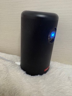 Anchor Nebula Projector with Remote, Clear Projection and Sound
