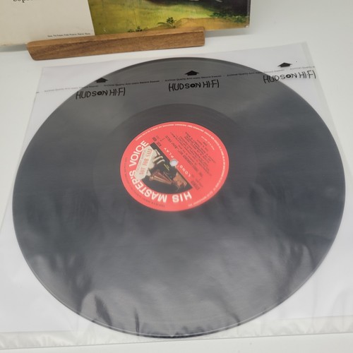 THE THREE CORNERED HAT FRUHBECK DE BURGOS FALLA LP HMV UK SAMPLE RECORD ALBUM - Picture 10 of 10