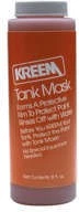 Kreem Products Tank Mask - 8oz. Motorcycle ATV/UTV Street Bike Dirt Bike PWC