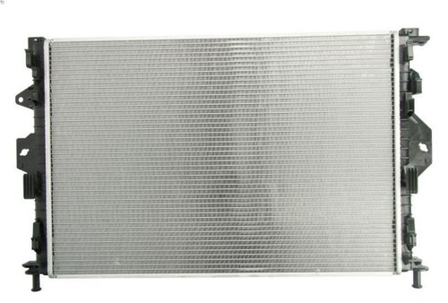 Engine radiator KOYORAD PL322982 for KUGA I 2.5 2008-2012 - Picture 6 of 7