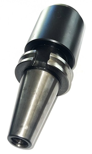 VALENITE CAT 40 TAPER 1" END MILL HOLDER MADE IN U.S.A. STOCK #A47 - Picture 3 of 4