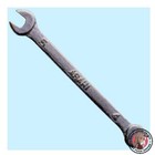 New Asahi Metal Industry ASH Micro double-ended wrench 4mm x 5mm SMC0405