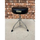 Tama HT130 Standard Drum Throne w/  Double-braced Legs