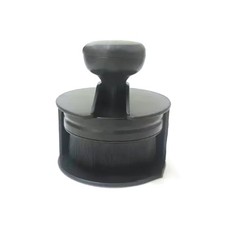 Durable Anti Static Vinyl Record Cleaning Brush Tool For Vinyl Record Cleaning