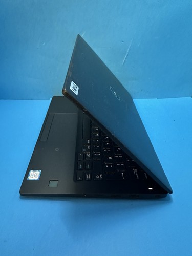 Dell Latitude 7280 i5-7200U @ 2.5GHz 8GB DDR4 No SSD Installed - Picture 4 of 6