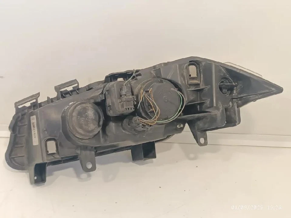 260108053R FARO ANTERIORE PROIETTORE DESTRO per RENAULT MEGANE 2A SERIE 1.4 16V - Immagine 3 di 4