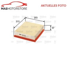 MOTOR LUFTFILTER MOTORFILTER VALEO 585101 P FÜR OPEL CORSA D,COMBO