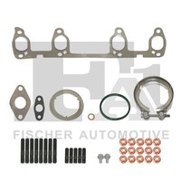 Montagesatz Lader Fa1 KT110006 FÜR Audi Seat Skoda VW