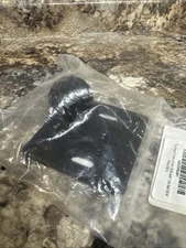 RAM Mount 75mm VESA Plate with 1.5" C-Ball and Reinforced Post RAM-2461U