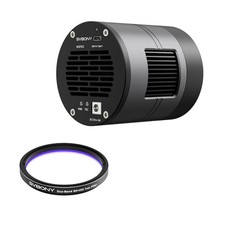 SVBONY SC571CC APS-C Cooled Astronomy Camera IMX571 SV220 S O 7nm 2" Filter
