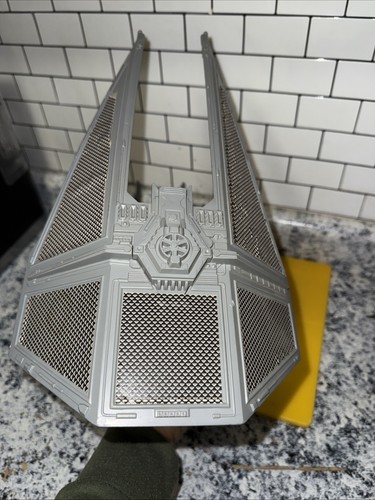 Vintage 1978 Lucasfilm Kenner Tie Interceptor Fighter - Bild 9 von 10