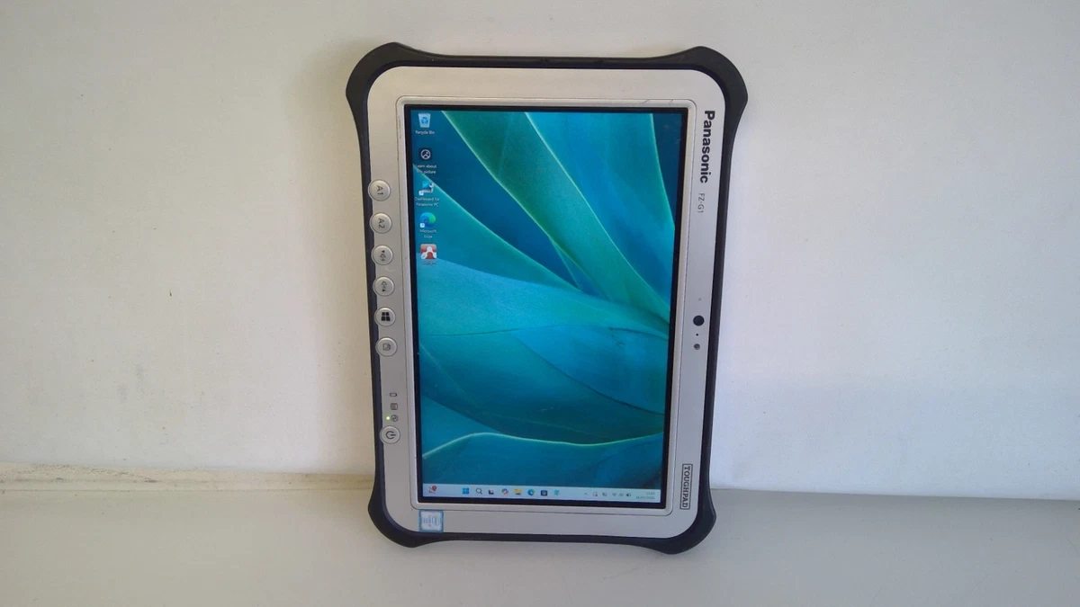 panasonic toughpad fz g1 products for sale | eBay