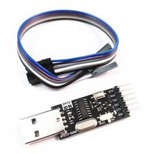 Arduino Pro Mini Pro USB Programmer Newest Design FAST Shipping USA Seller T33