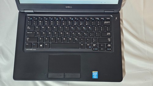 Dell Latitude E5450 Intel Core i5-5300U 8GB RAM 500GB HDD - Picture 3 of 7