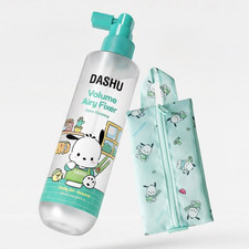 DASHU Volume Airy Fixer 200ml POCHACCO Pouch POCHACCO Edition K-Beauty