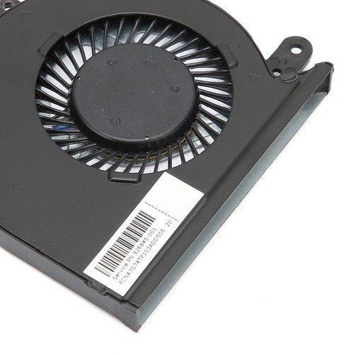 PC-Lüfter Starke Wärmeableitung Langlebig Kompatibler Computer-Kühler Fü CHP - Afbeelding 14 van 22