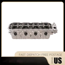 Cylinder Head Assembly 111017302071 for Toyota Forklift 3Y/4Y Engine 2.0/2.2L