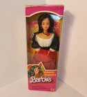 1979 Hispanic Barbie Doll in Original Box Vintage MATTEL # 1292 Steffie face