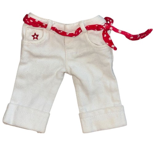 American Girl 18 in Doll Outfit-American Girl St. Louis-GUC - Picture 3 of 4