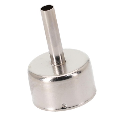 Power Tools Soldering Tools Hot Air Nozzle Nozzle 1pc 22 Mm Diameter Silver - Picture 15 of 45