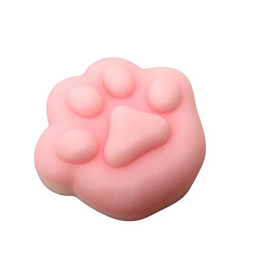 Stress Relief Decompression Toy Soft Pressure-relief Toy Funny Gift - Photo 17 sur 22