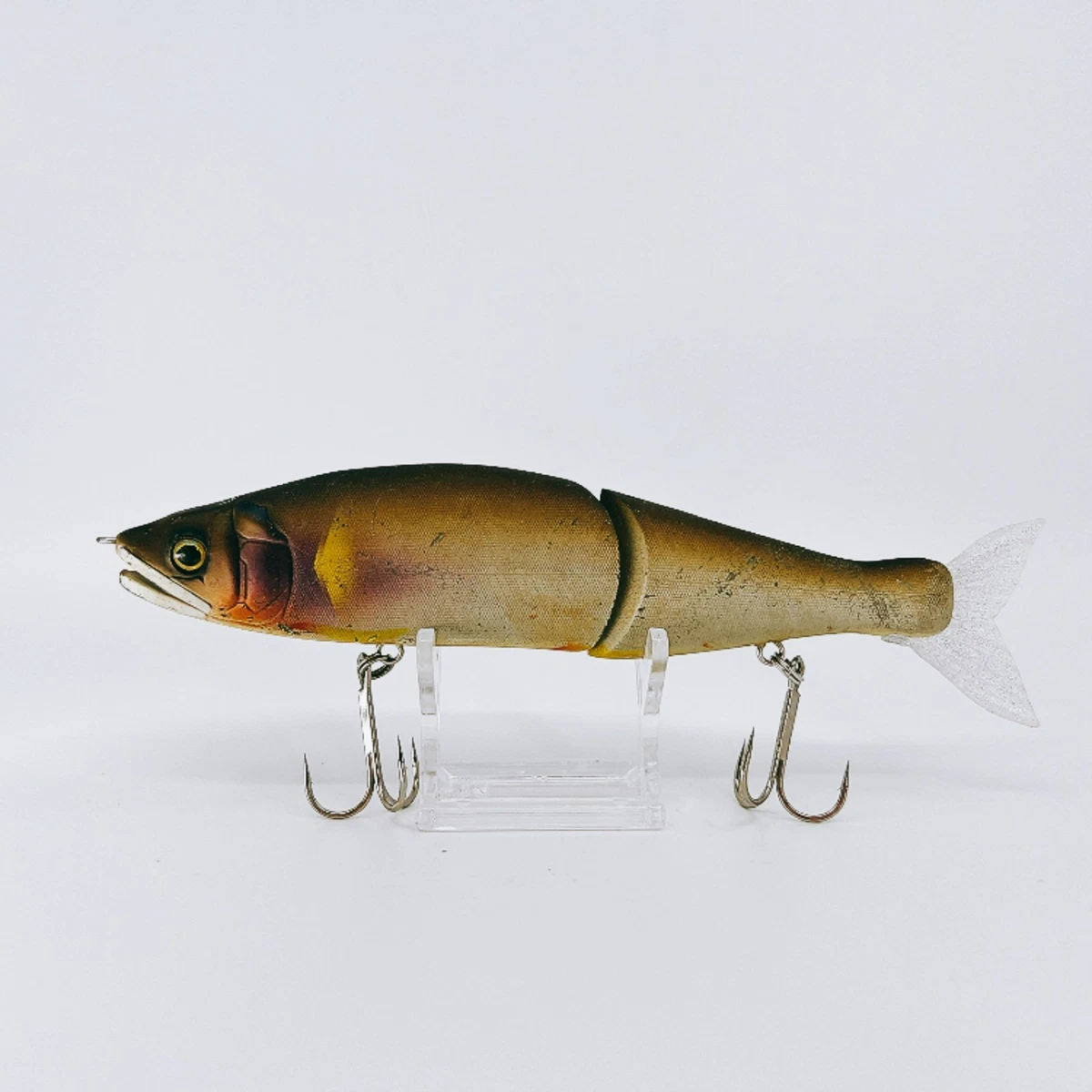 Gan Craft Jointed Claw for sale | eBay