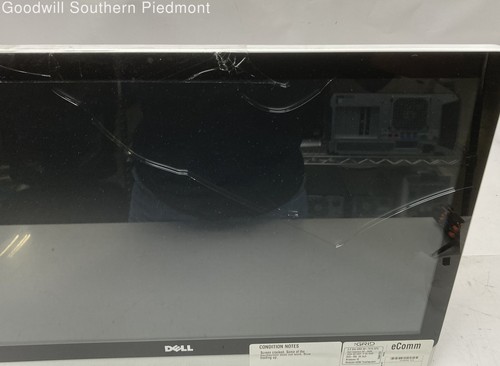 Dell Inspiron 24 3455 All-in-One AMD A8-7410 2.20GHz 8GB RAM 1TB HDD - Parts - Picture 2 of 7