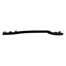 For Ford F-150 2021 2022 2023 2024 Bumper To Body Filler Panel Driver Side Front