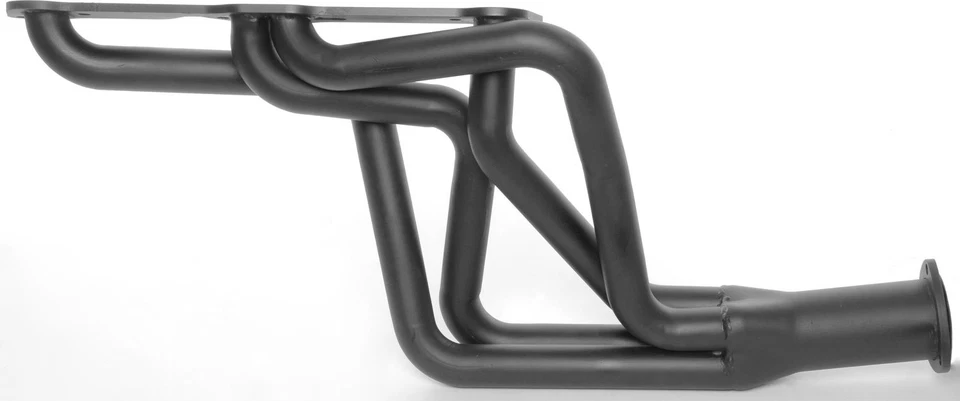 JEGS 30065 Painted Long Tube Headers Foto 3 de 4