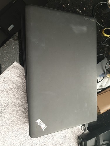 Lenovo E555, AMD A8-7100 Radeon R5, 1.80ghz, 4gb, 500hd - Picture 6 of 7