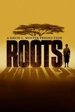Roots The Complete Original Series Blu-ray  NEW
