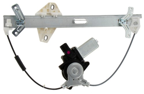 ACI 88144 Power Window Motor and Regulator Assembly - Picture 2 of 3