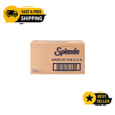 SPLENDA Zero Calorie Sweetener, 2000 Count Packets