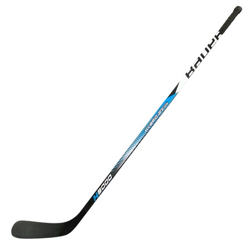 Bauer H5000 Hybrid ABS Blade Composite Senior Hockey Stick 87 Flex P92 See Photo - Picture 2 of 15