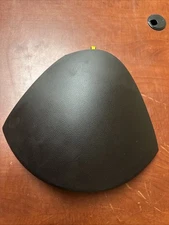 2013-2018 HYUNDAI SANTA FE DASH SPEEDOMETER CLUSTER UPPER TRIM COVER PANEL OEM