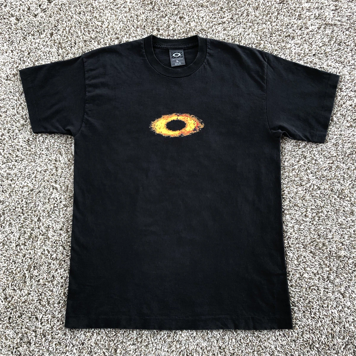 Oakley Short Sleeve Black Shirts for Men for sale | eBay