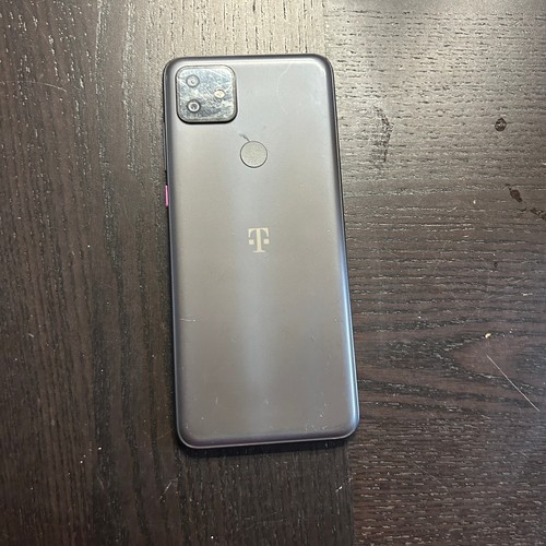 T-Mobile Revvl 4 + Plus Display Phone Dummy Fake Model Prop Toy - Photo 2 sur 2