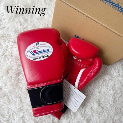 JUNKAI GLOVE 赤 レザー 大人用 Red Minamoto Motorcycle Riding Gloves with Zip Closure