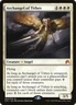 Archangel of Tithes #4 (MP) Magic Origins ORI Magic MTG