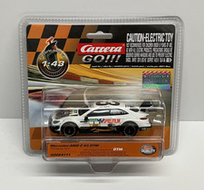 1:43 Carrera GO  Mercedes AMG C 63 DTM Slot Car