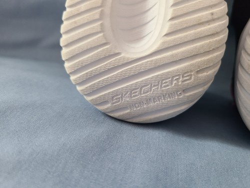 Skechers Stretch Fit Schuhe Memory Foam Schuhe Gr. 11 - Bild 10 von 10