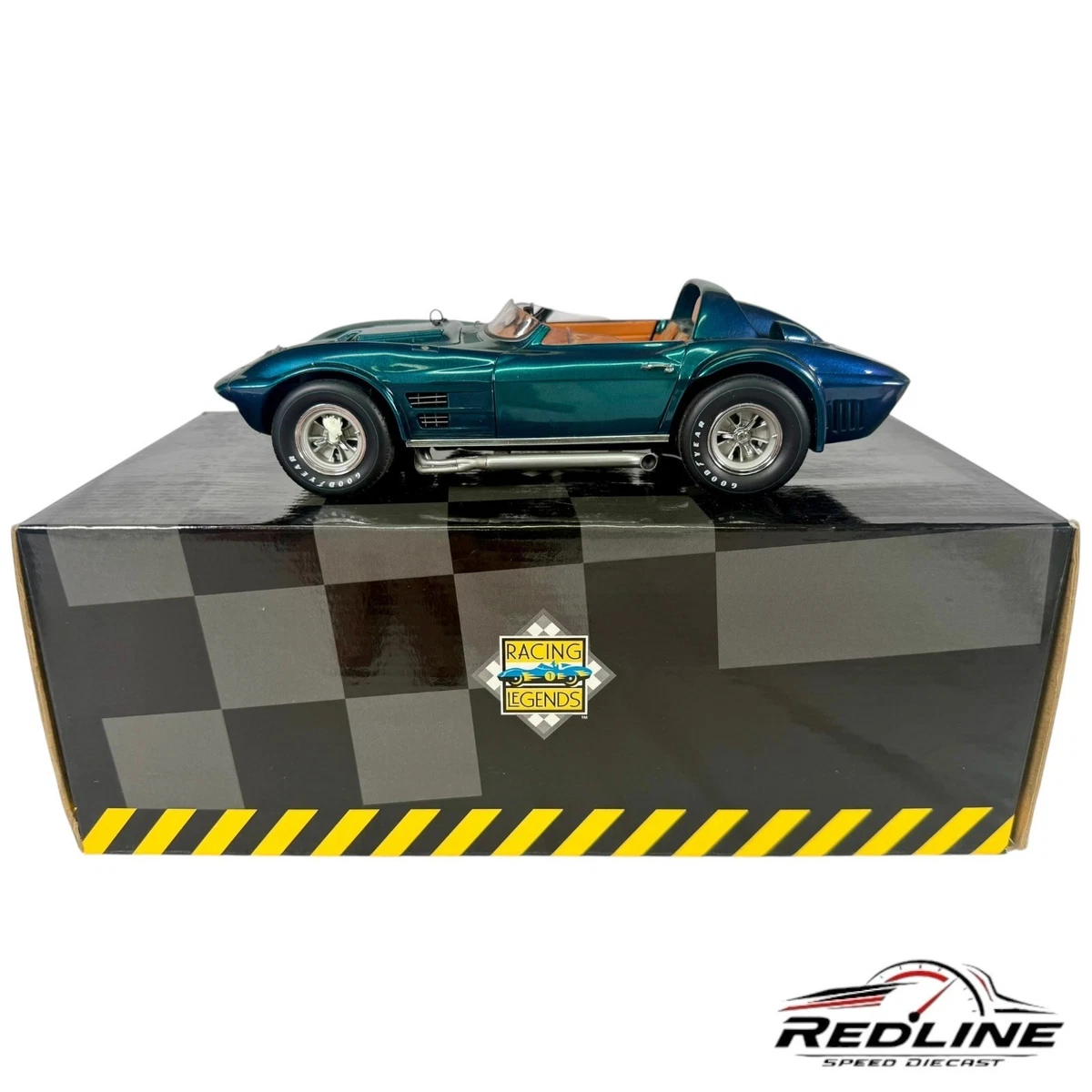 exoto grand sport products for sale | eBay