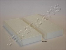 JAPANPARTS FAA-H010 Innenraumfilter Pollenfilter für HONDA PRELUDE V (BB)
