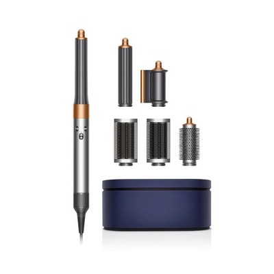 Dyson 400714-04 Airwrap Multi-styler Complete Long Nickel/Copper