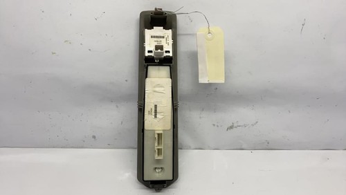 Interruptor de elevalunas CADILLAC CTS 1 25750261 - Imagen 4 de 17