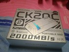 MOVESPEED CK20 Magnetyczny przenośny dysk twardy 1 tb / s Zewnętrzny dysk półprzewodnikowy
