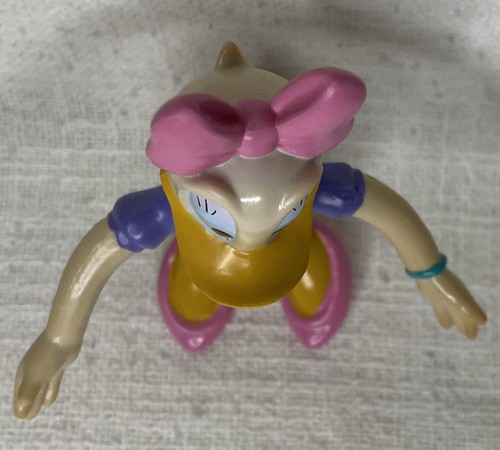 Disney Daisy Duck Biegefigur H12,5cm 06 YY100611 - Bild 5 von 6