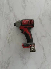 Milwaukee M18 FUEL 18V Brushless Cordless Impact Driver - 3651-20 H35