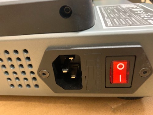 Creality Ender 3 V3 3D Printer *FOR PARTS Only and SOLD AS IS* - Picture 6 of 7